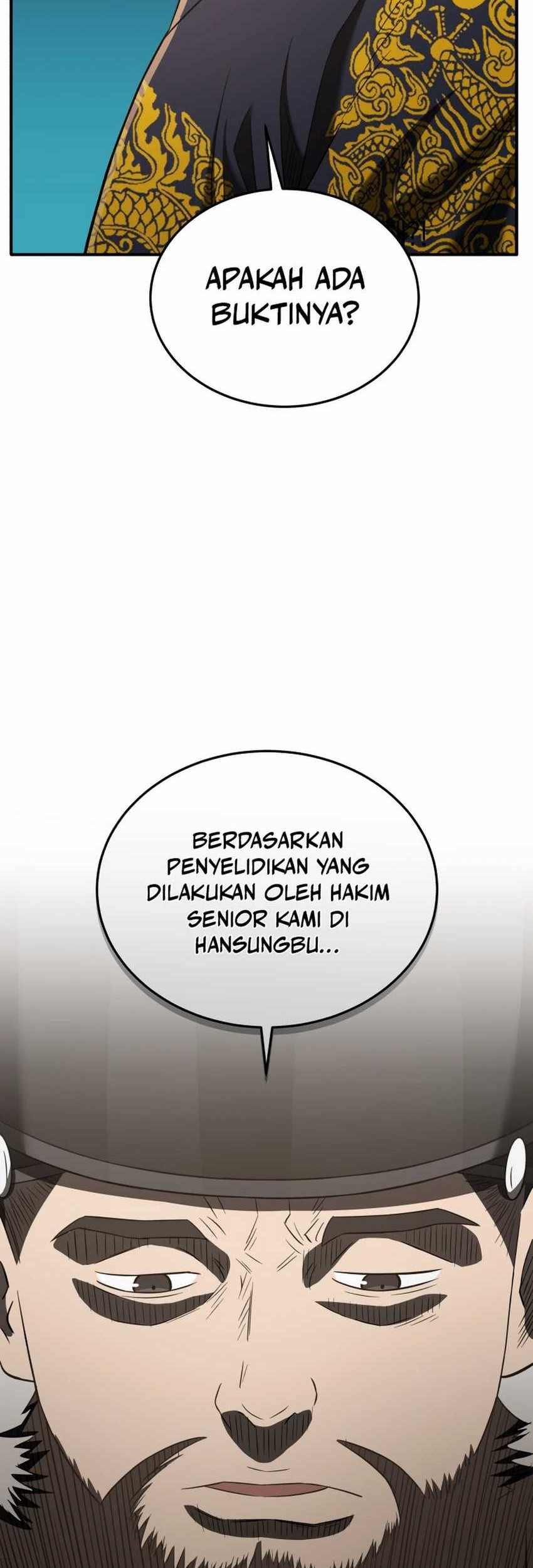 Black Corporation: Joseon Chapter 93 Gambar 43