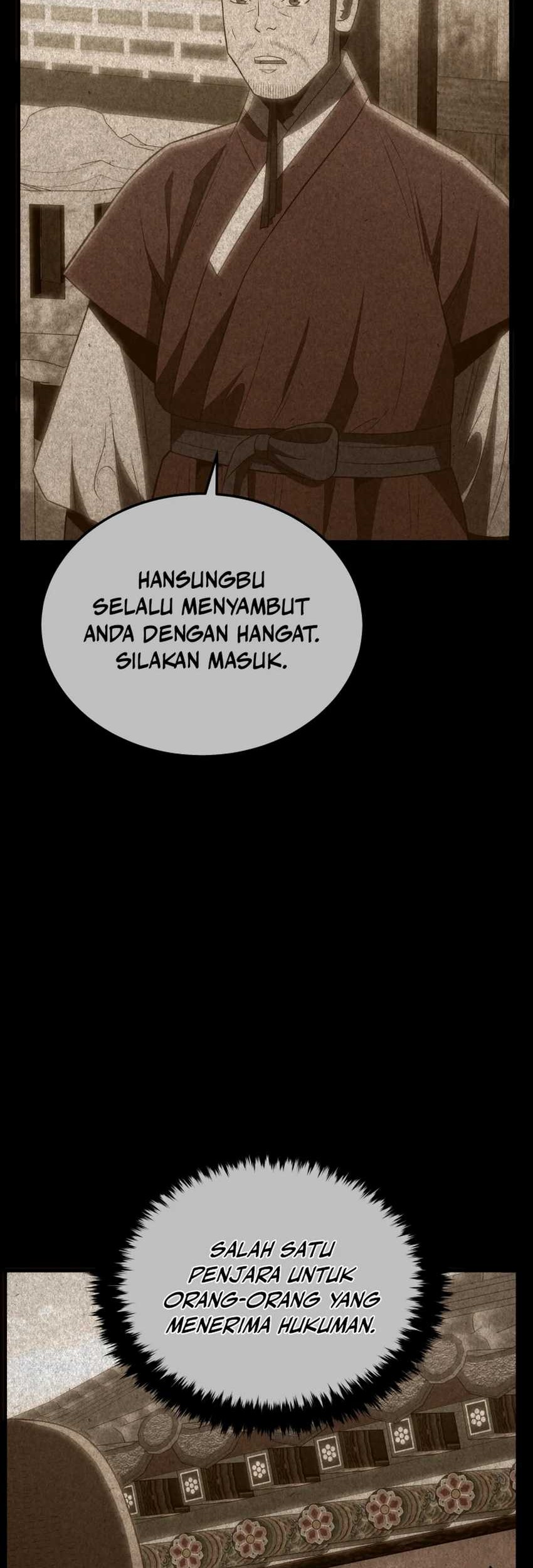 Black Corporation: Joseon Chapter 93 Gambar 48