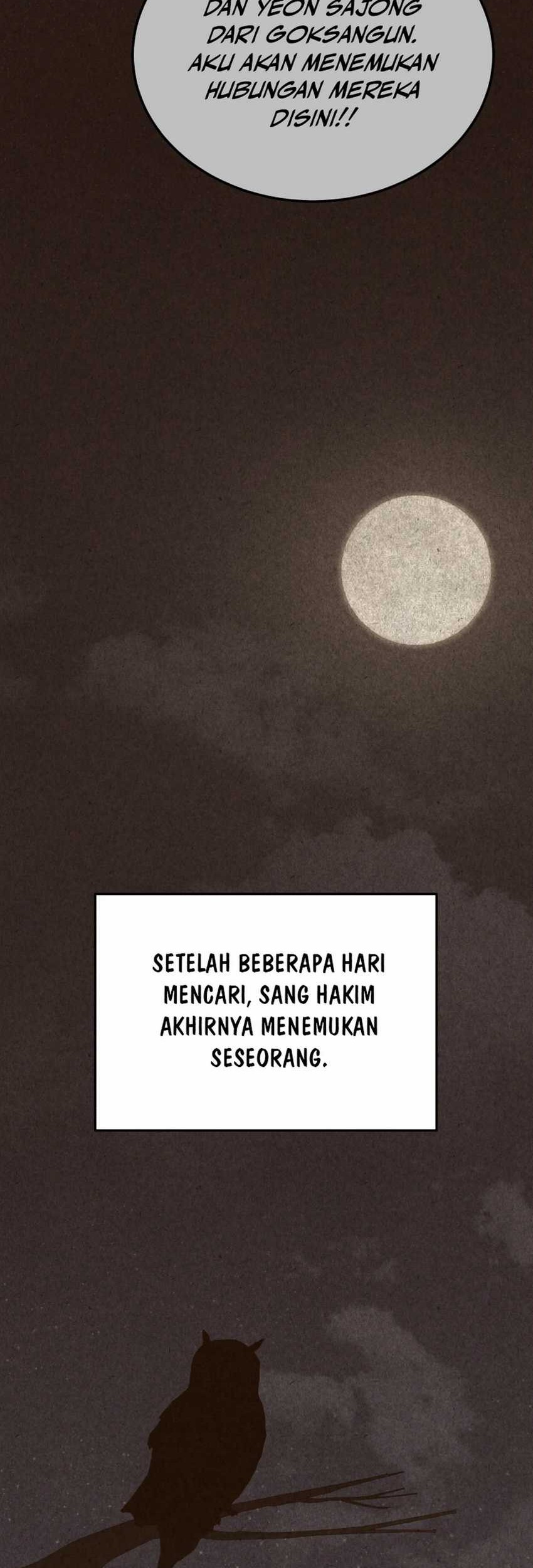 Black Corporation: Joseon Chapter 93 Gambar 53