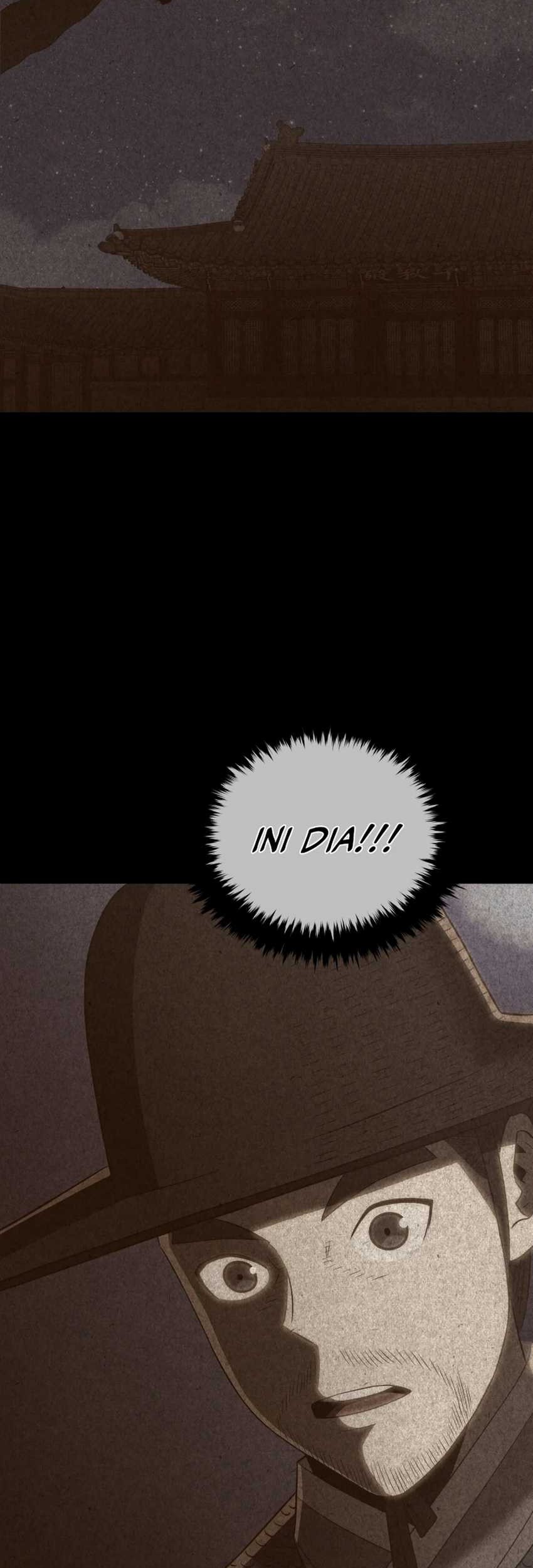 Black Corporation: Joseon Chapter 93 Gambar 54