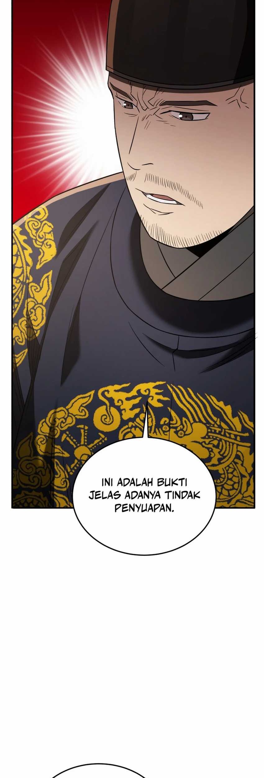 Black Corporation: Joseon Chapter 93 Gambar 59