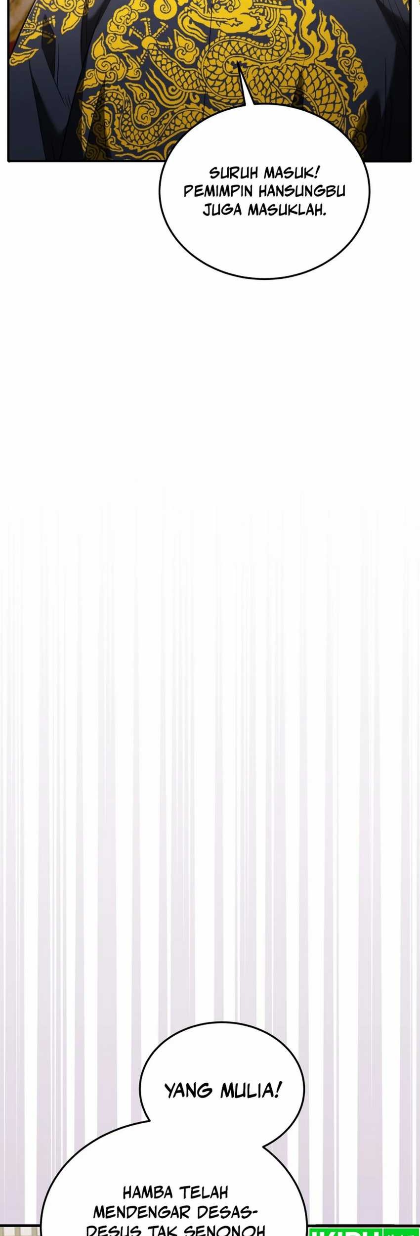 Black Corporation: Joseon Chapter 93 Gambar 14