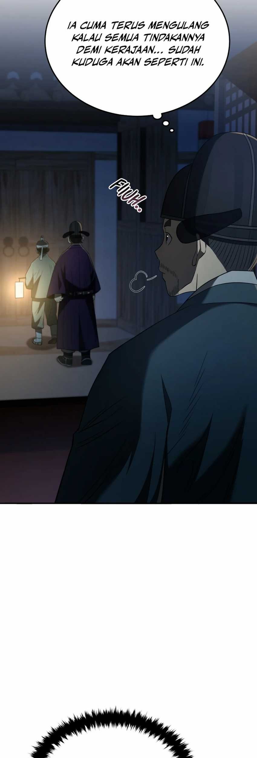 Black Corporation: Joseon Chapter 93 Gambar 27