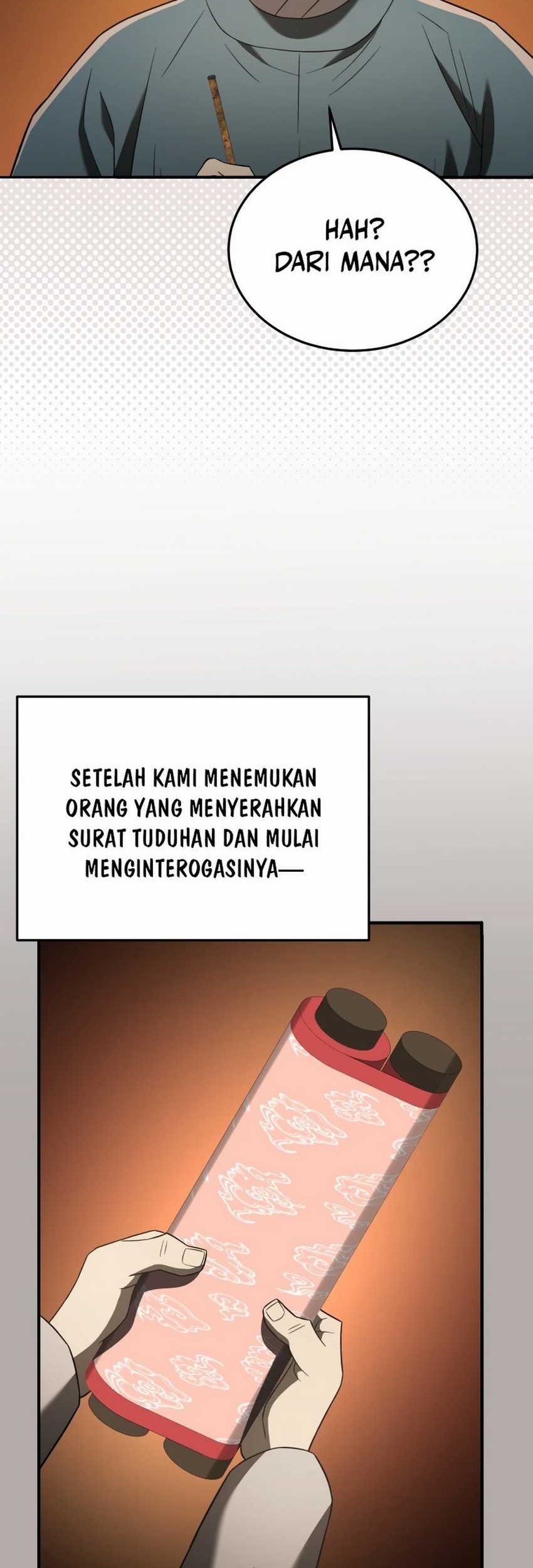 Black Corporation: Joseon Chapter 93 Gambar 30