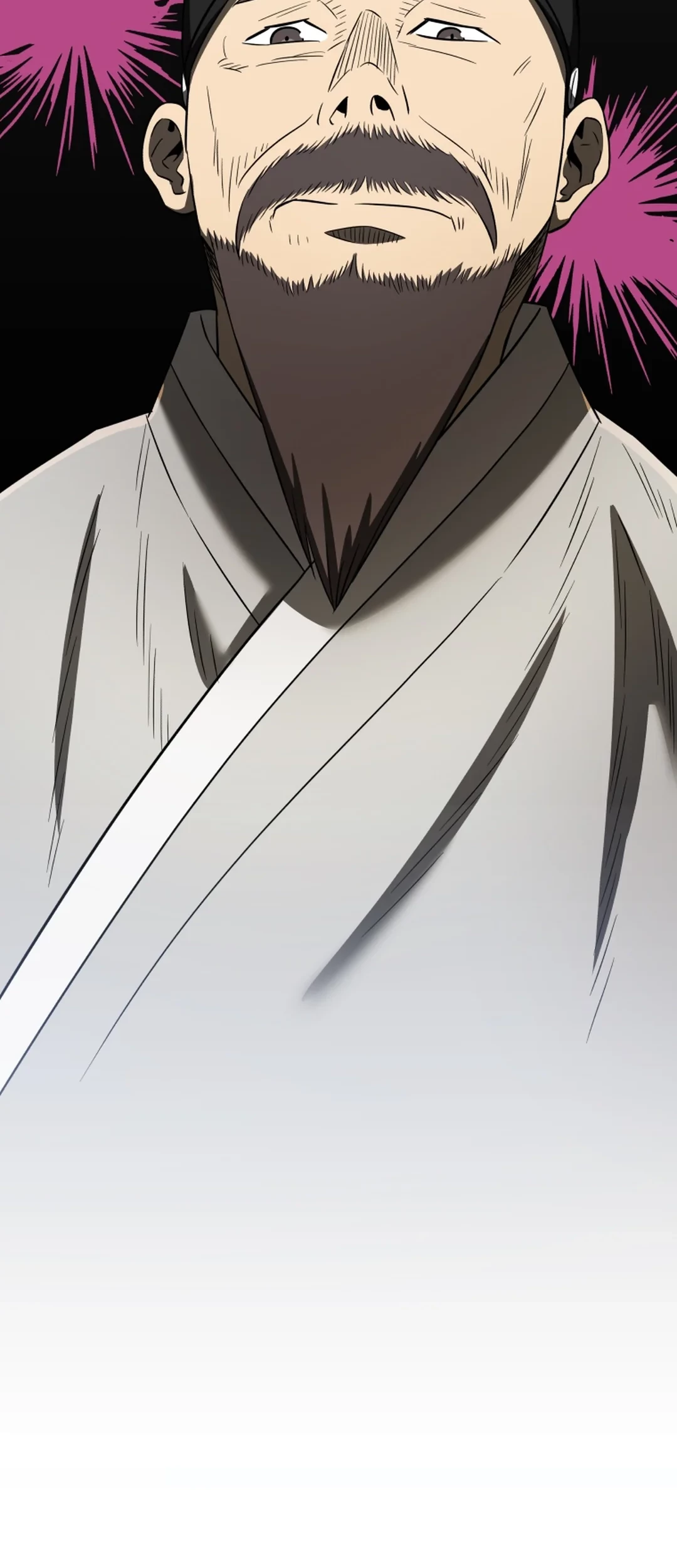 Black Corporation: Joseon Chapter 95 Gambar 97