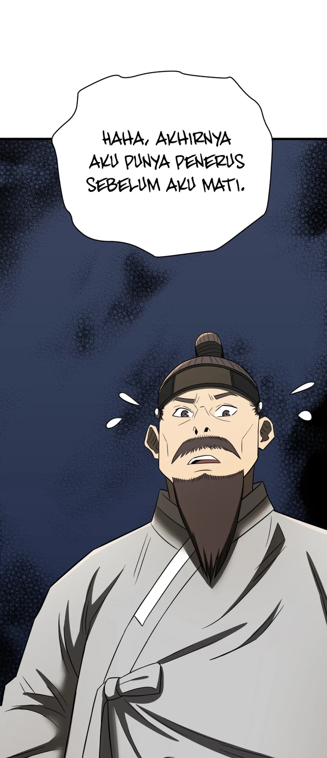 Black Corporation: Joseon Chapter 95 Gambar 92