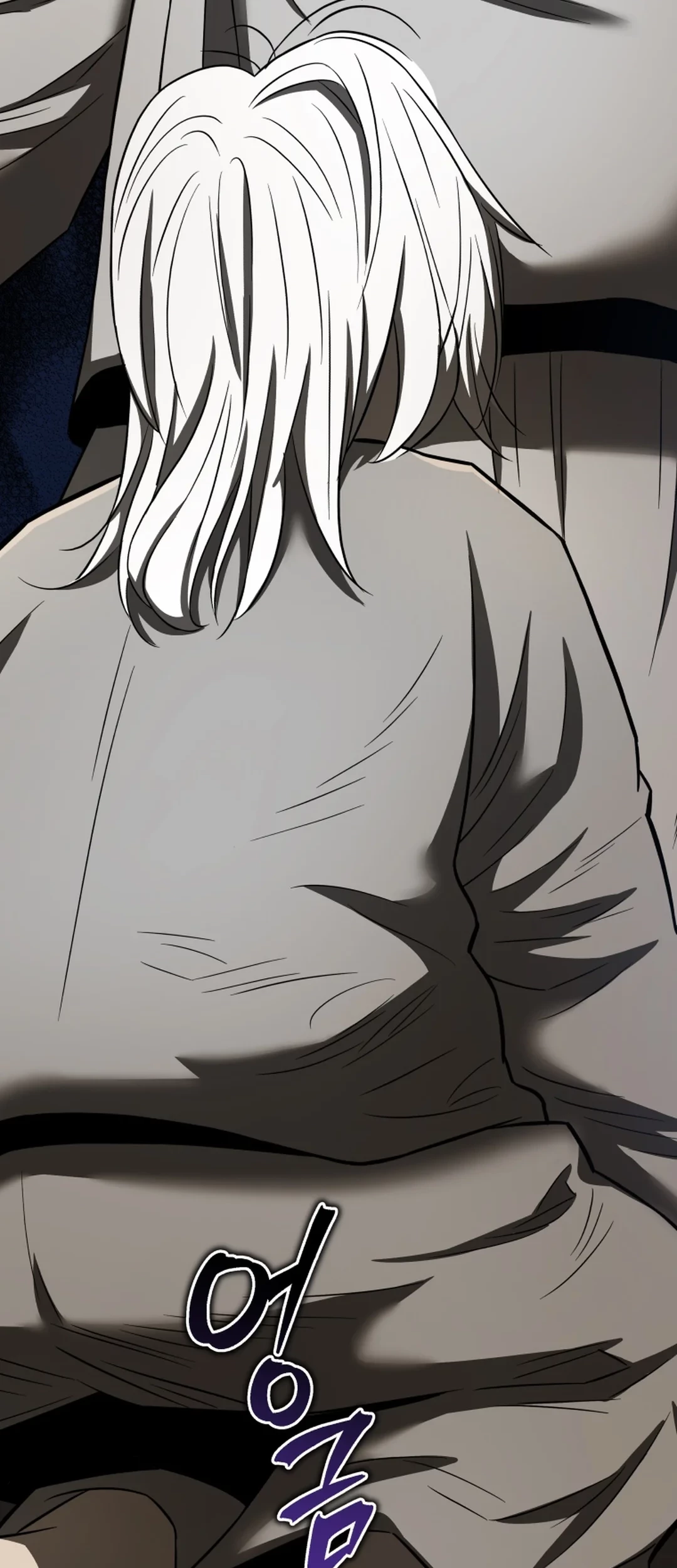 Black Corporation: Joseon Chapter 95 Gambar 93