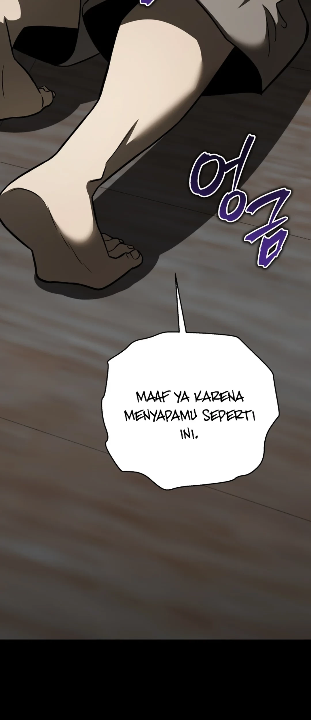 Black Corporation: Joseon Chapter 95 Gambar 94