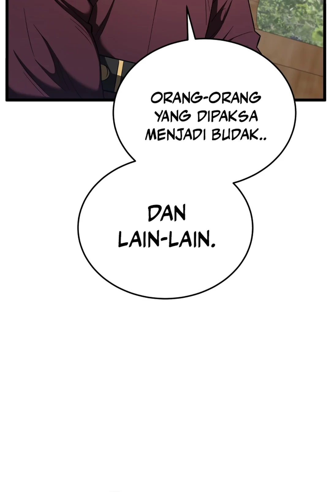 Black Corporation: Joseon Chapter 95 Gambar 103