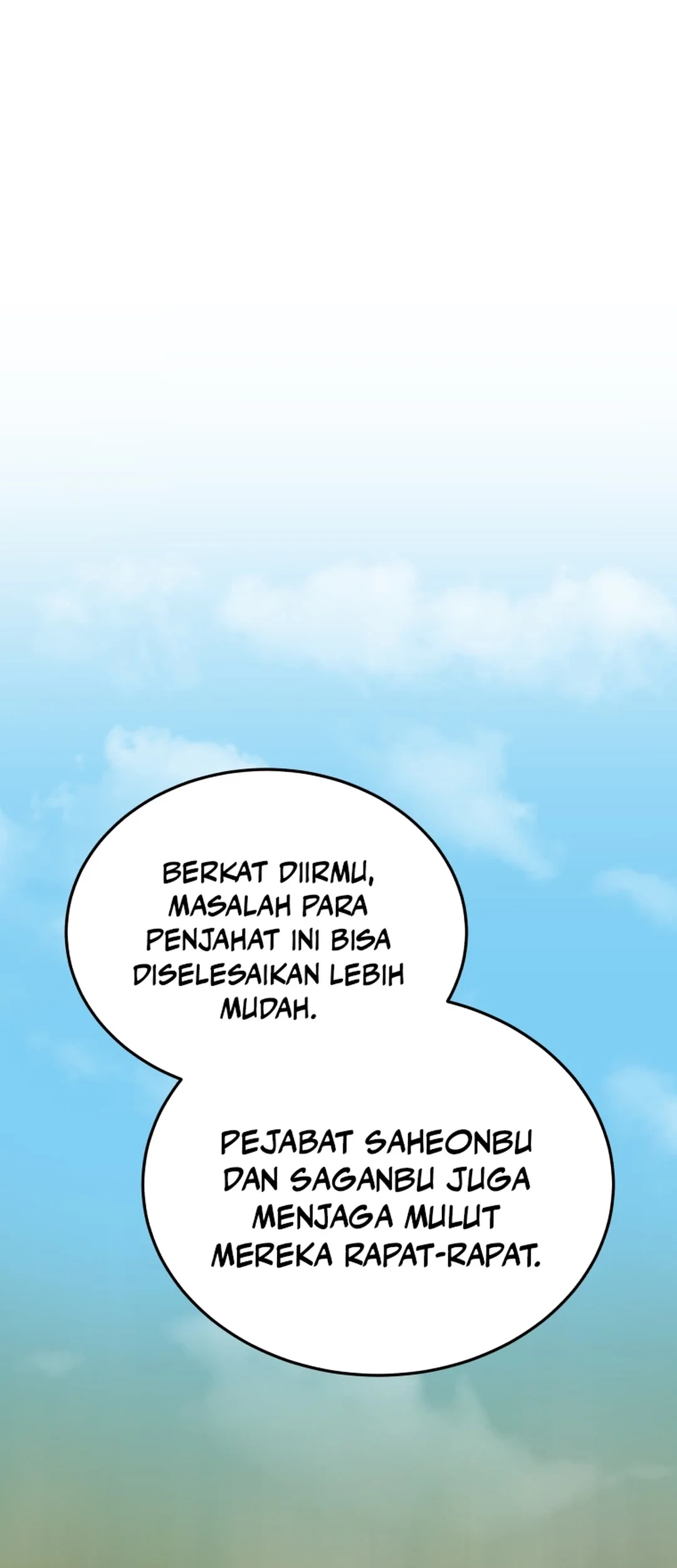 Black Corporation: Joseon Chapter 95 Gambar 98
