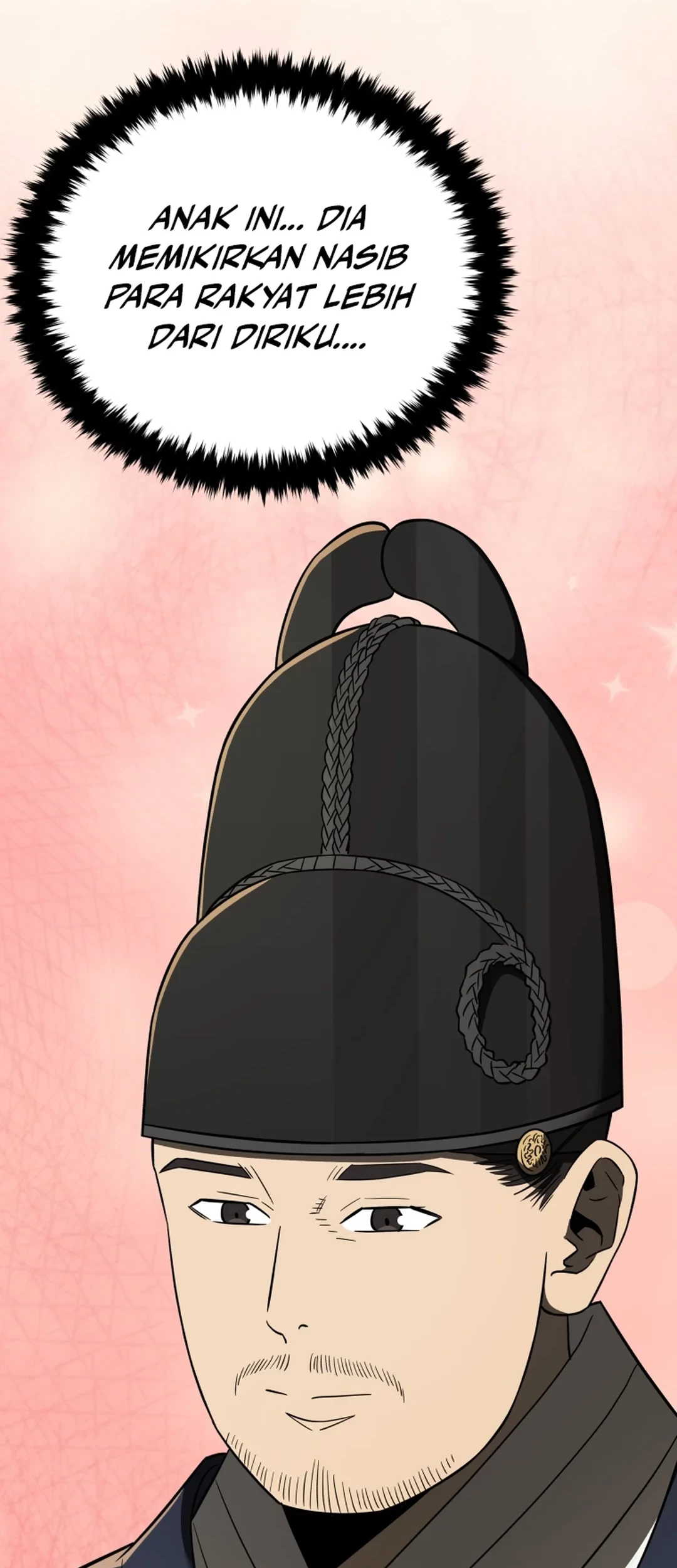 Black Corporation: Joseon Chapter 95 Gambar 107