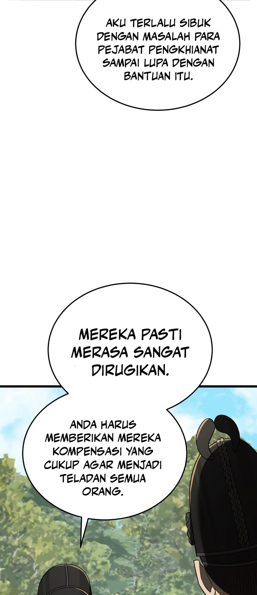 Black Corporation: Joseon Chapter 95 Gambar 105