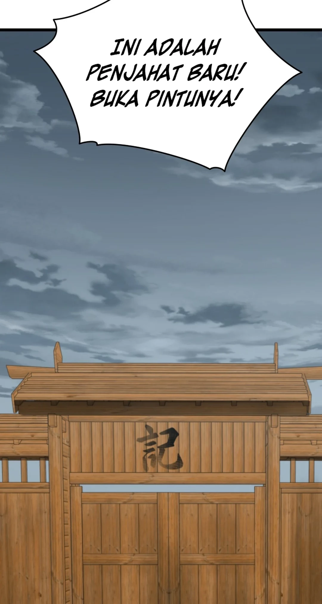 Black Corporation: Joseon Chapter 95 Gambar 55