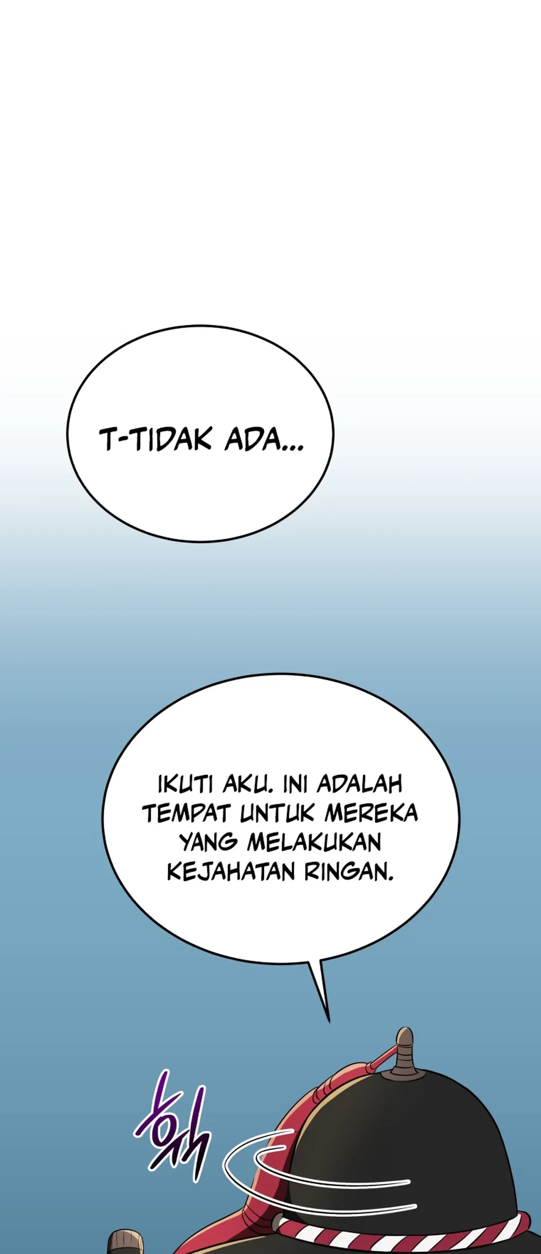 Black Corporation: Joseon Chapter 95 Gambar 52