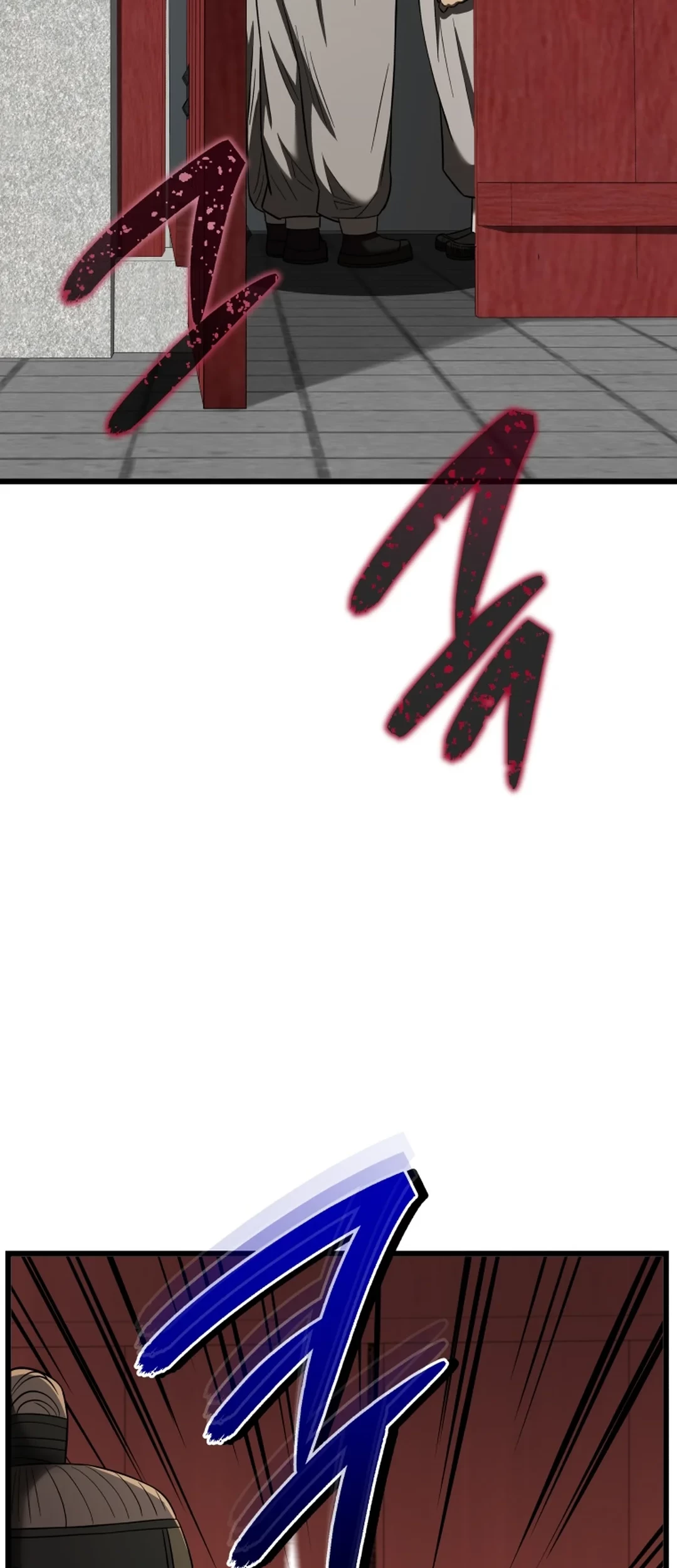 Black Corporation: Joseon Chapter 95 Gambar 65