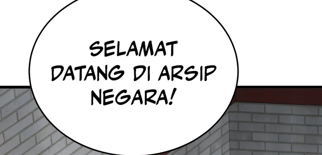 Black Corporation: Joseon Chapter 95 Gambar 67