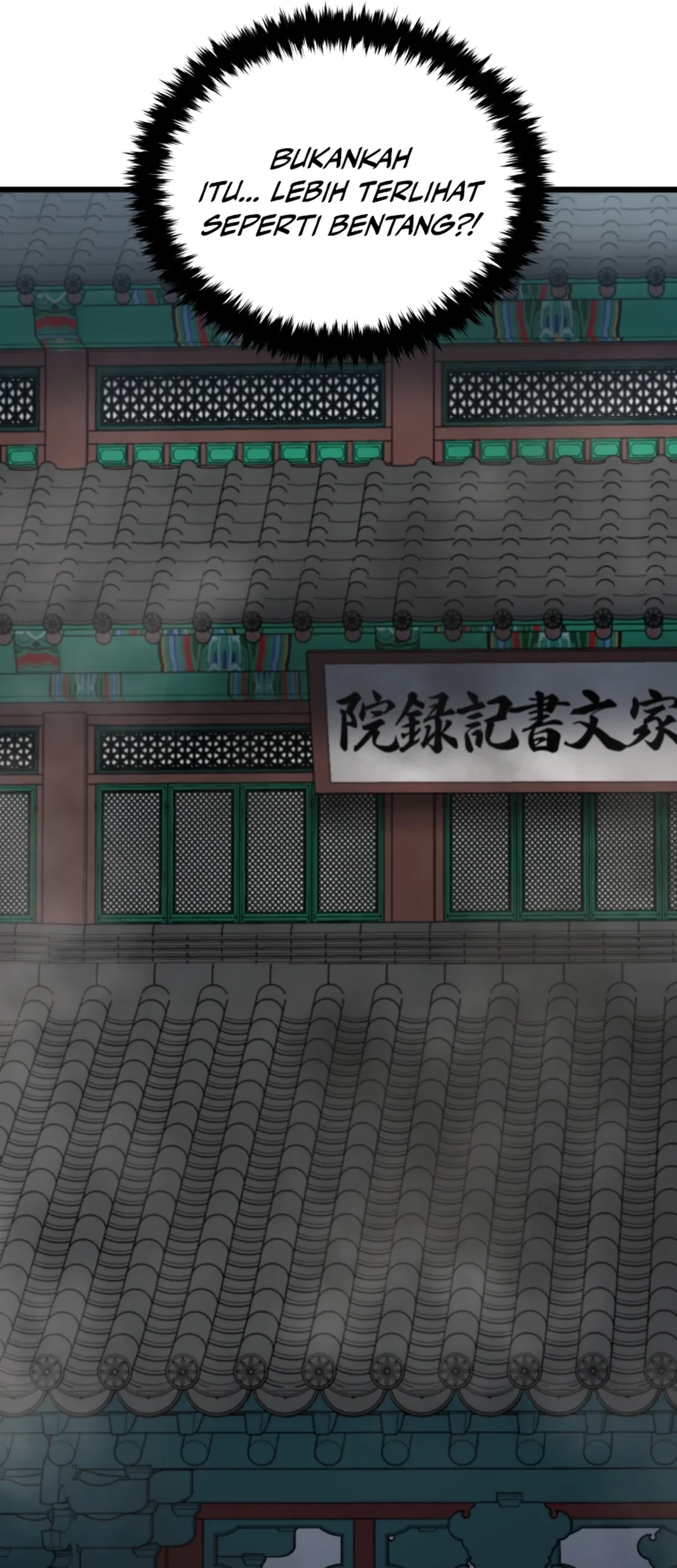 Black Corporation: Joseon Chapter 95 Gambar 62