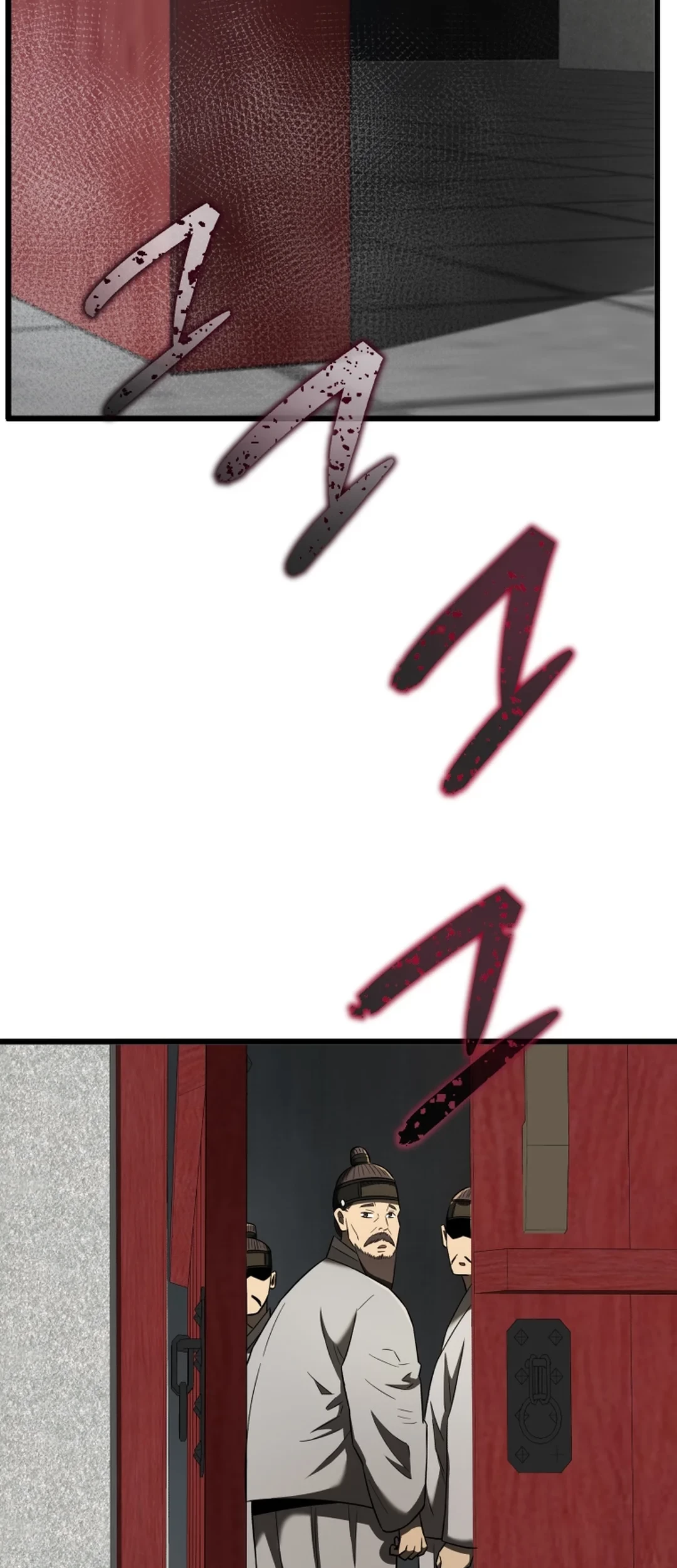 Black Corporation: Joseon Chapter 95 Gambar 64