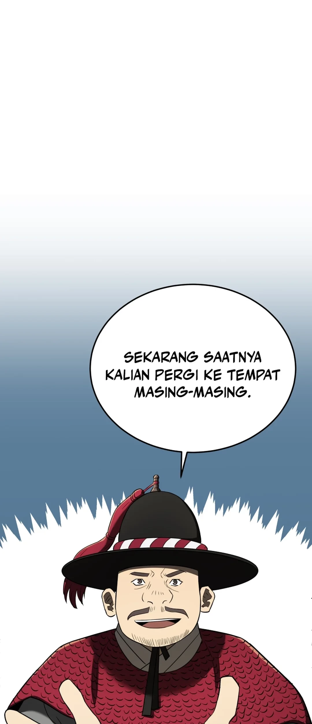 Black Corporation: Joseon Chapter 95 Gambar 70