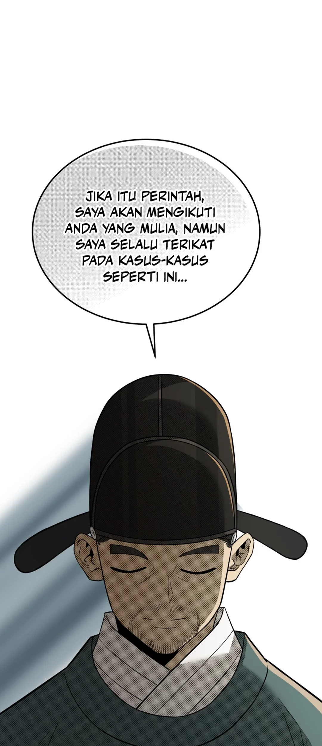 Black Corporation: Joseon Chapter 95 Gambar 113