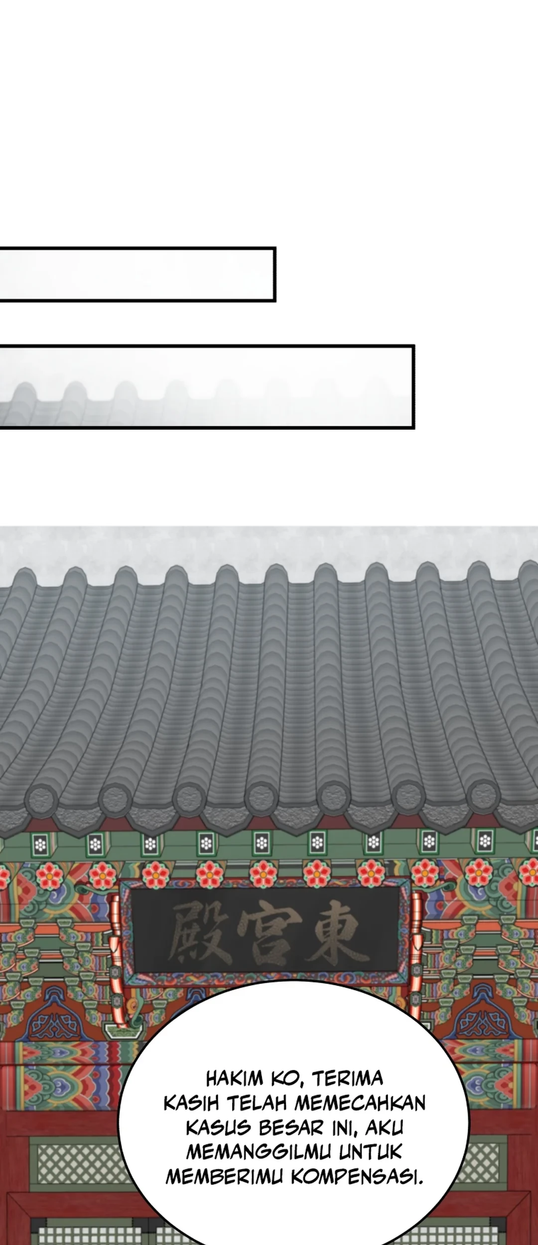 Black Corporation: Joseon Chapter 95 Gambar 110