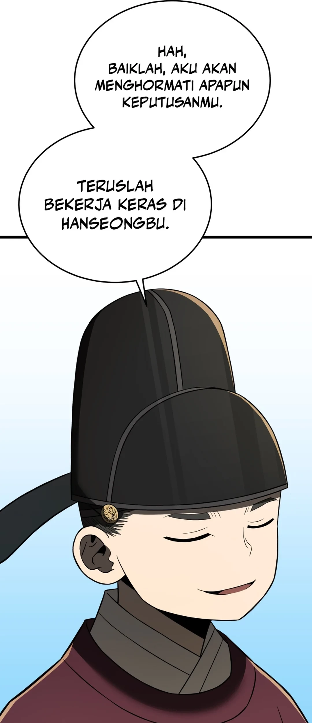 Black Corporation: Joseon Chapter 95 Gambar 115