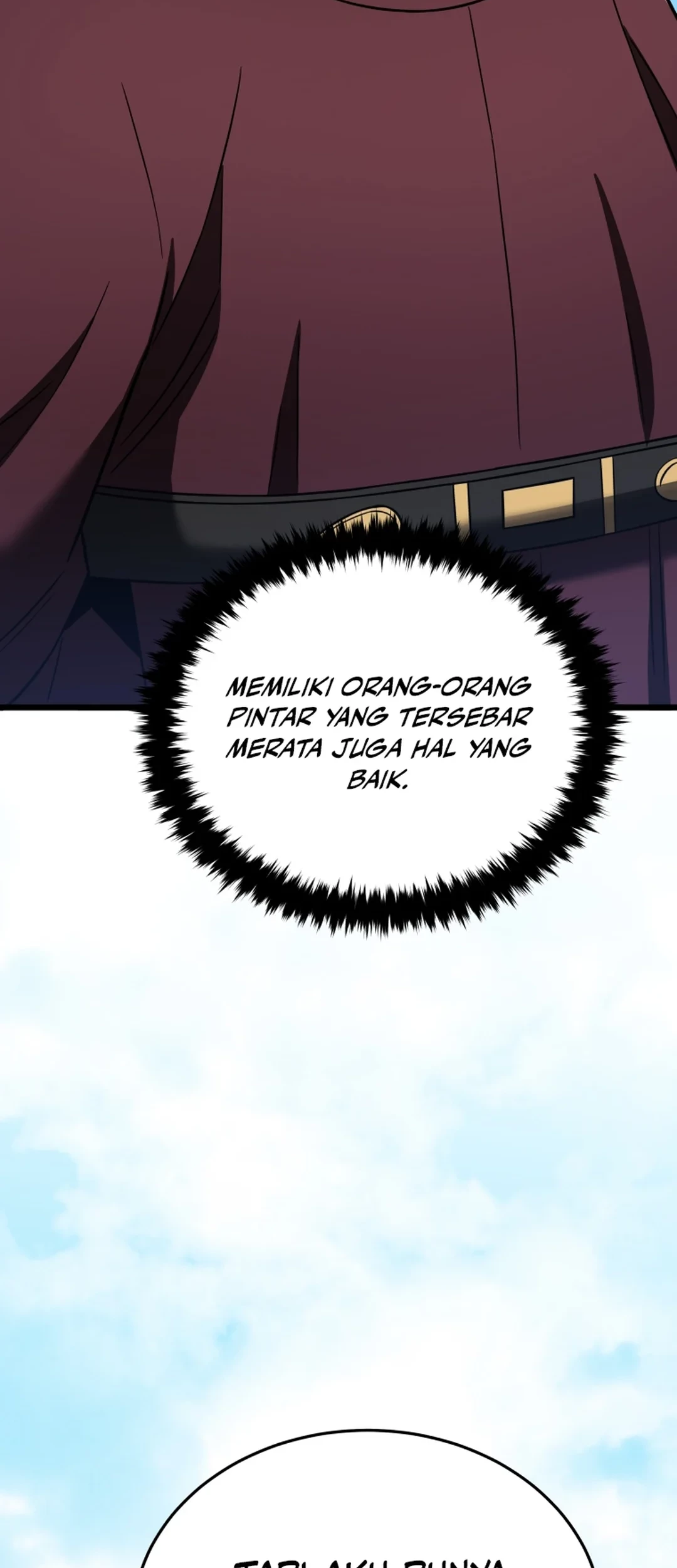 Black Corporation: Joseon Chapter 95 Gambar 116