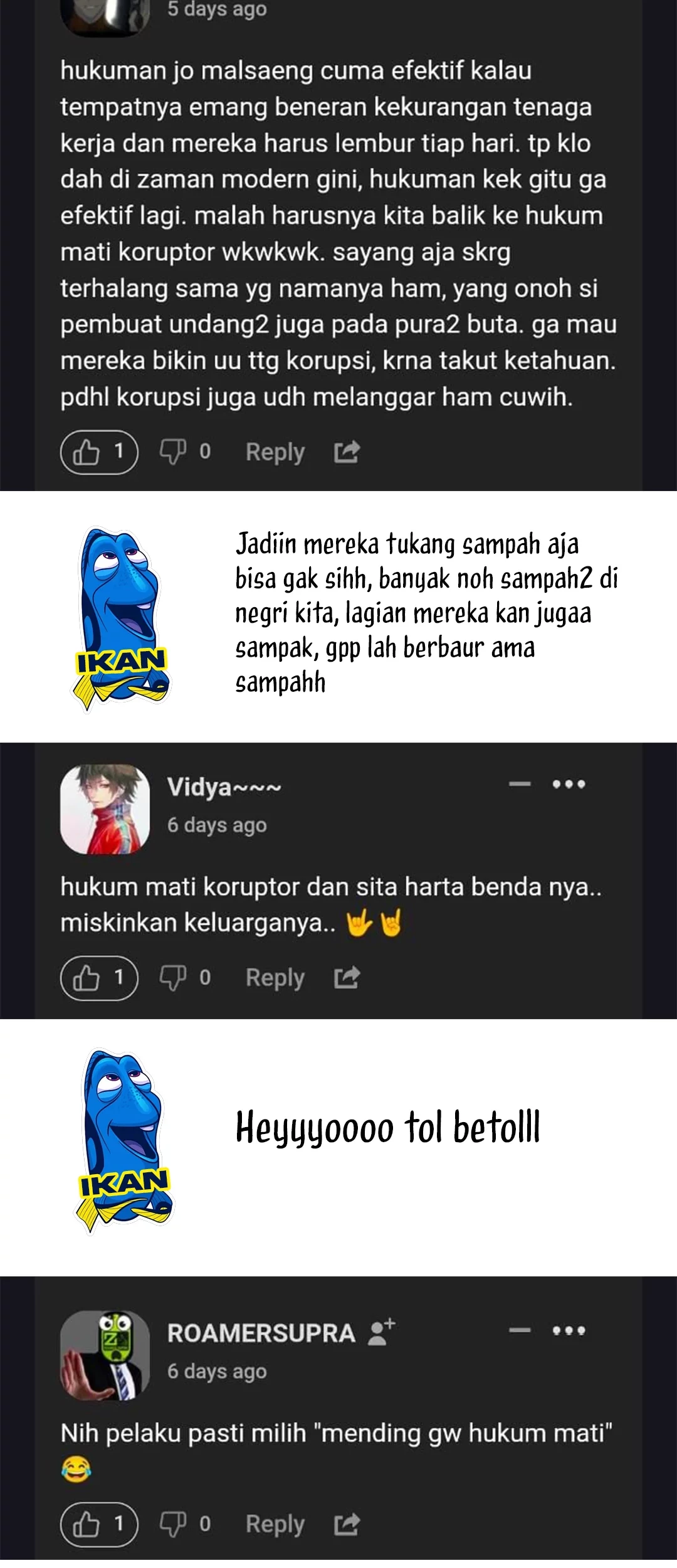 Black Corporation: Joseon Chapter 95 Gambar 123