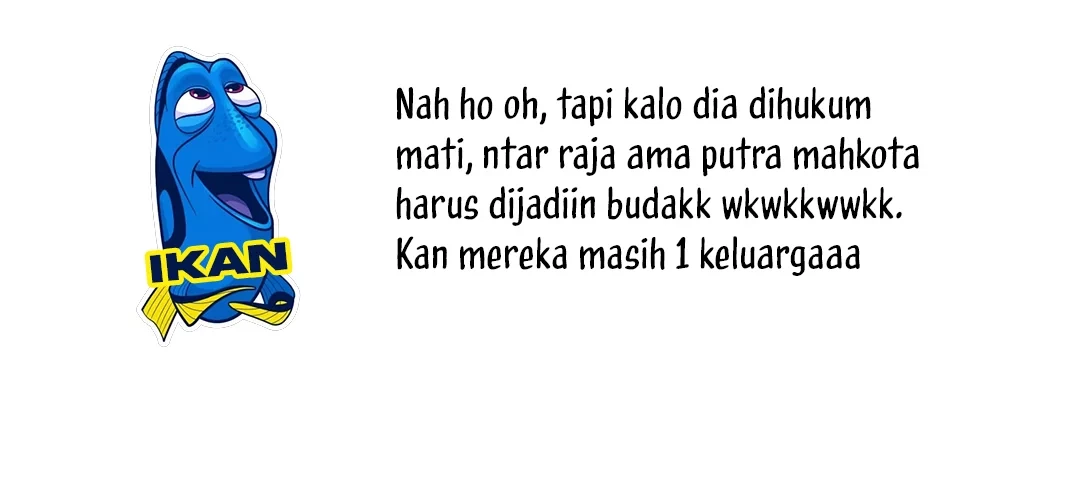 Black Corporation: Joseon Chapter 95 Gambar 124