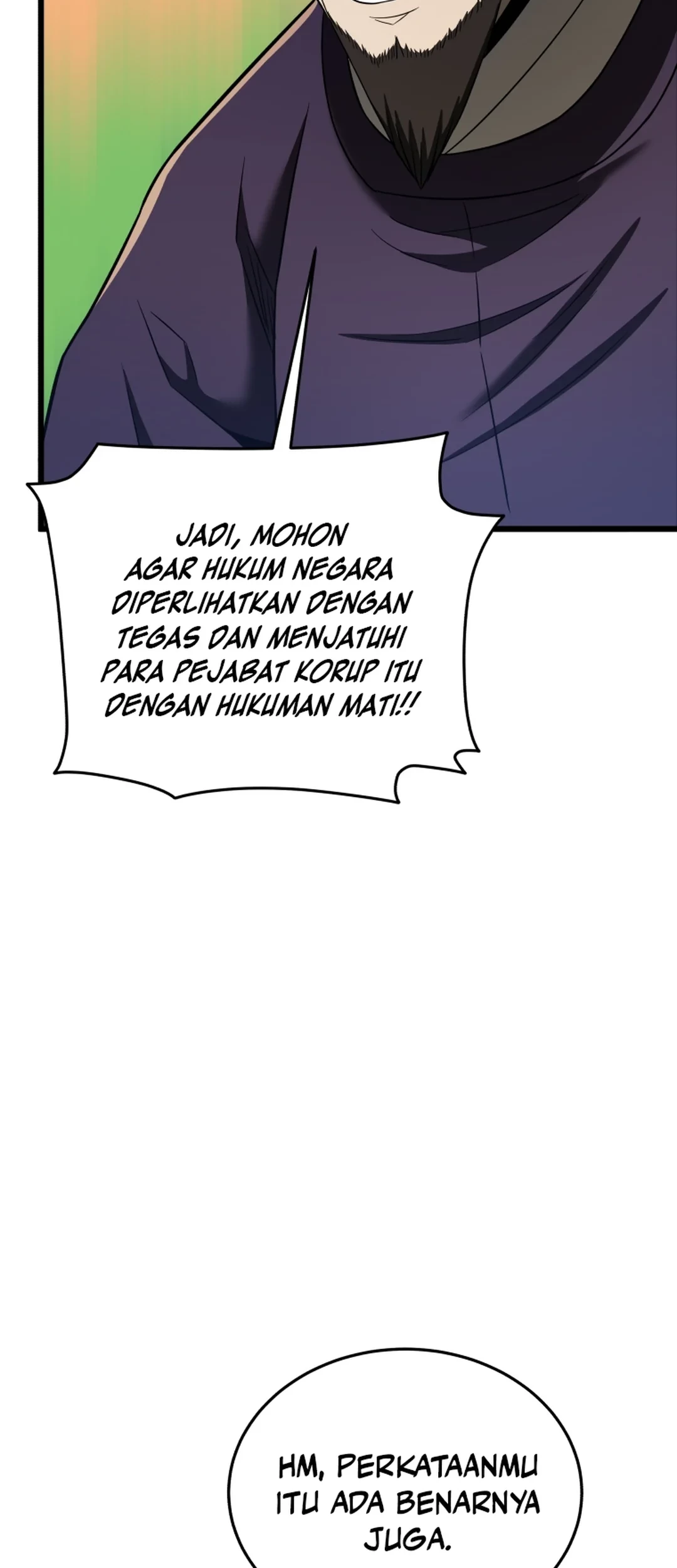 Black Corporation: Joseon Chapter 95 Gambar 10