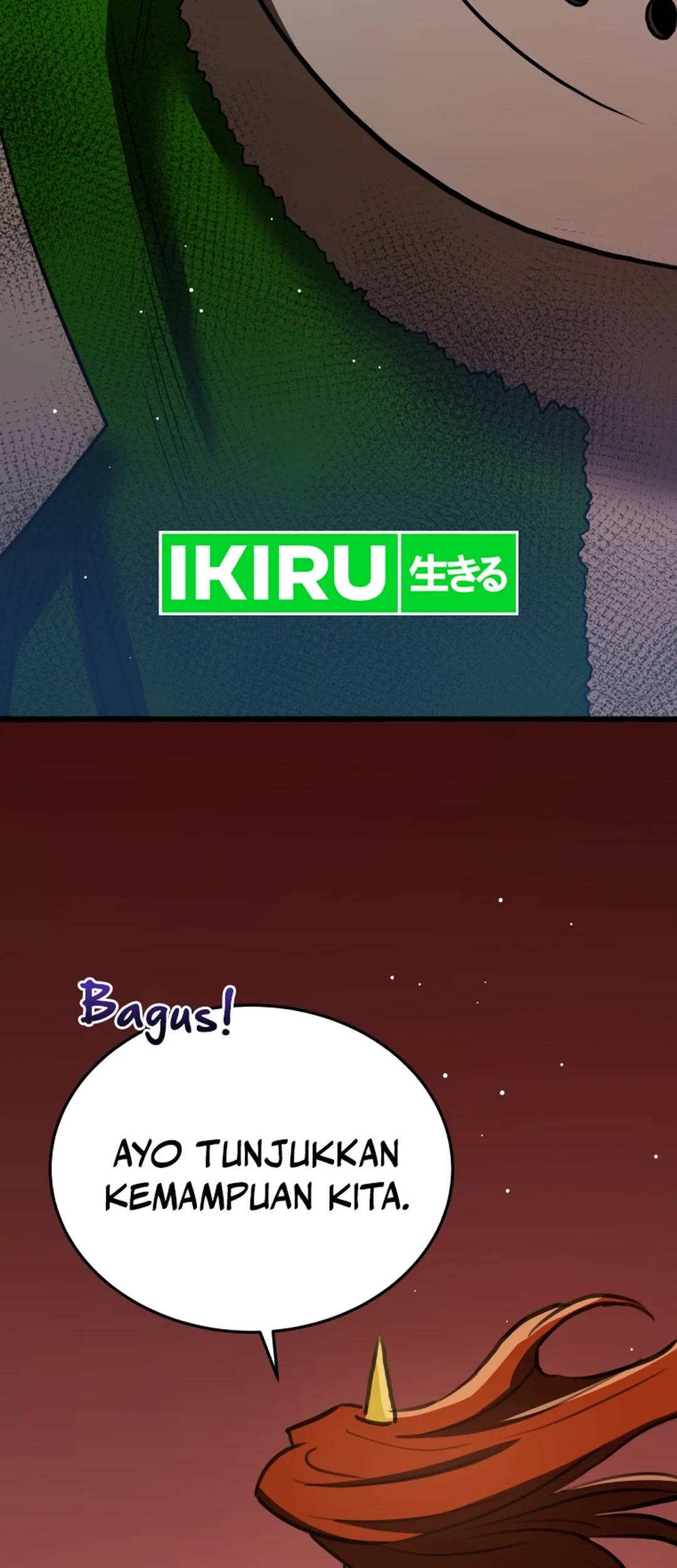 Black Corporation: Joseon Chapter 96 Gambar 77