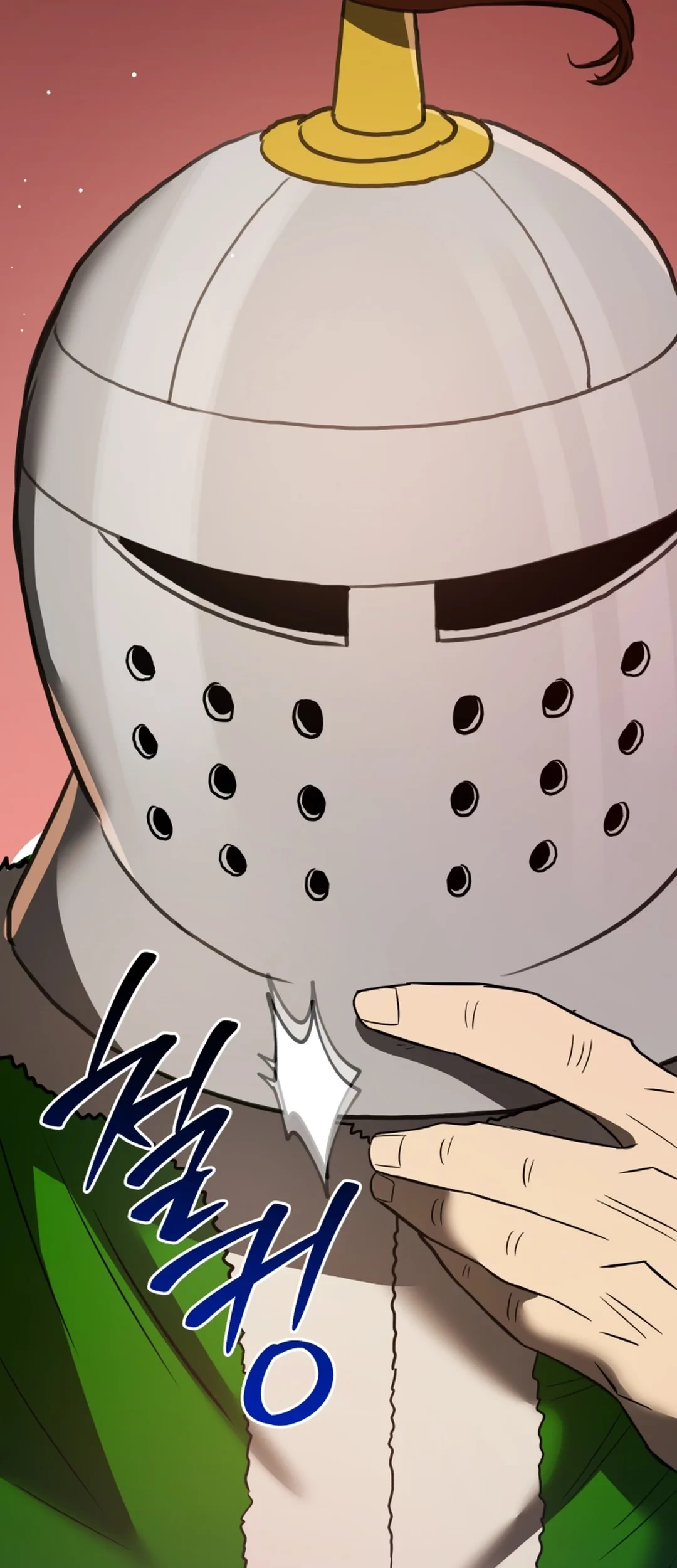 Black Corporation: Joseon Chapter 96 Gambar 78