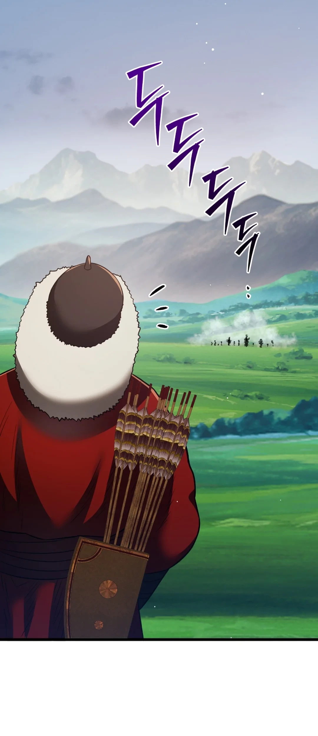 Black Corporation: Joseon Chapter 96 Gambar 82