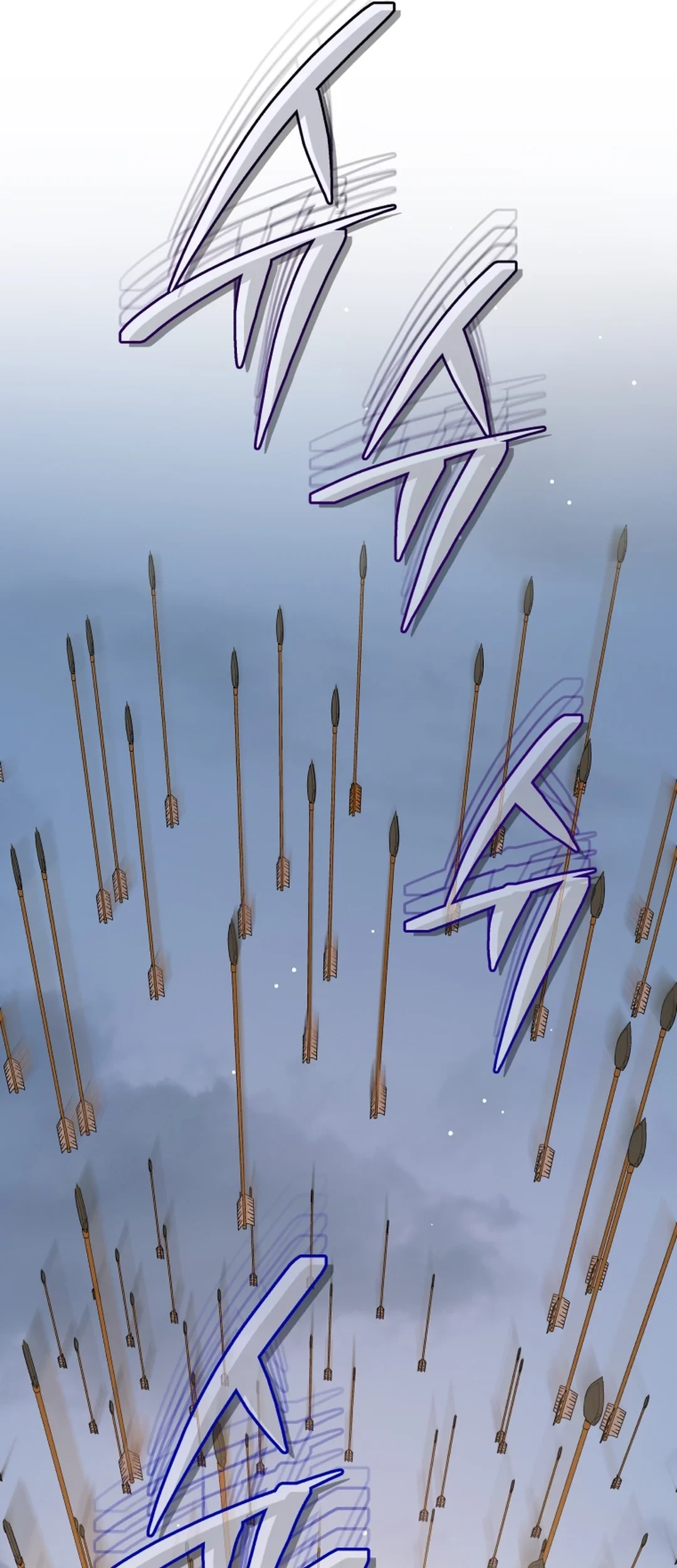 Black Corporation: Joseon Chapter 96 Gambar 96