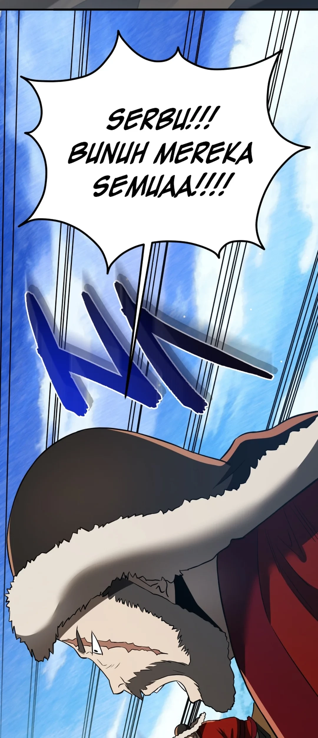 Black Corporation: Joseon Chapter 96 Gambar 106