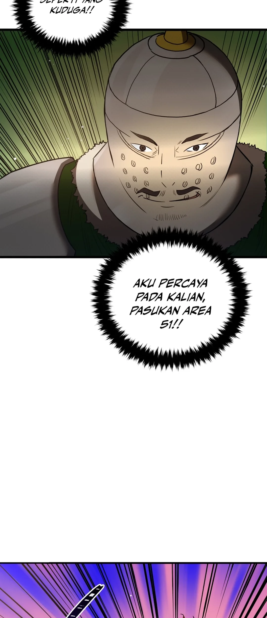 Black Corporation: Joseon Chapter 96 Gambar 103