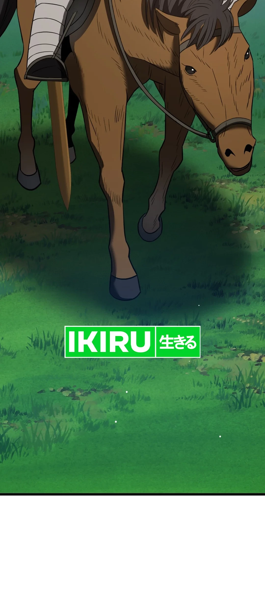 Black Corporation: Joseon Chapter 96 Gambar 59