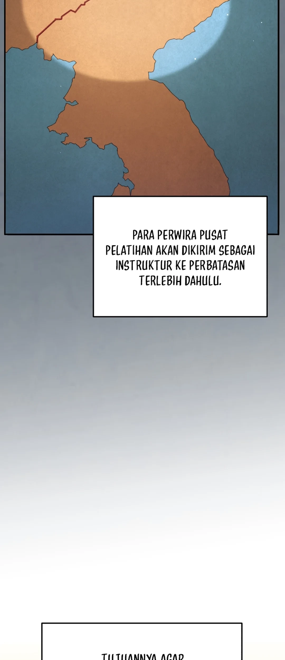 Black Corporation: Joseon Chapter 96 Gambar 66