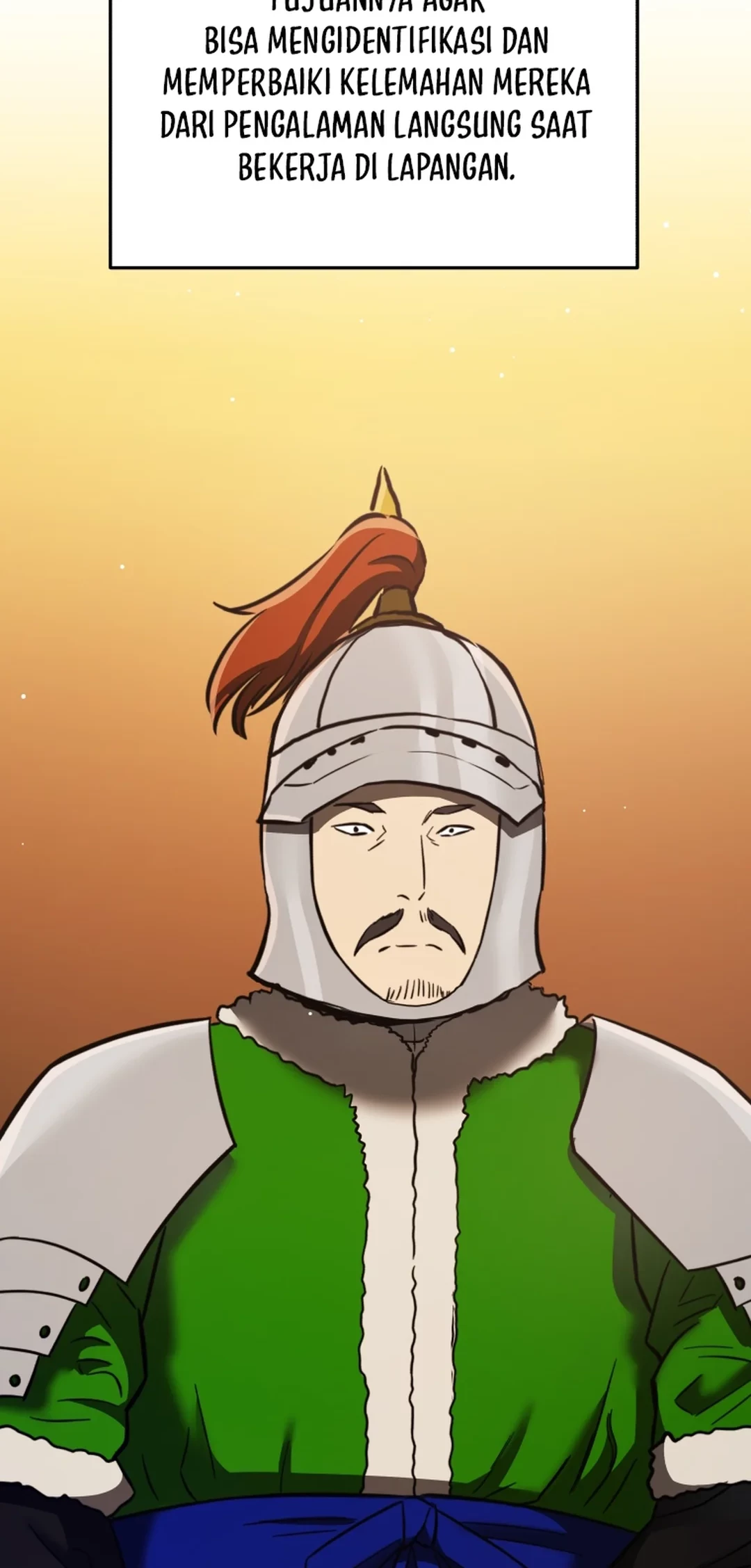 Black Corporation: Joseon Chapter 96 Gambar 67