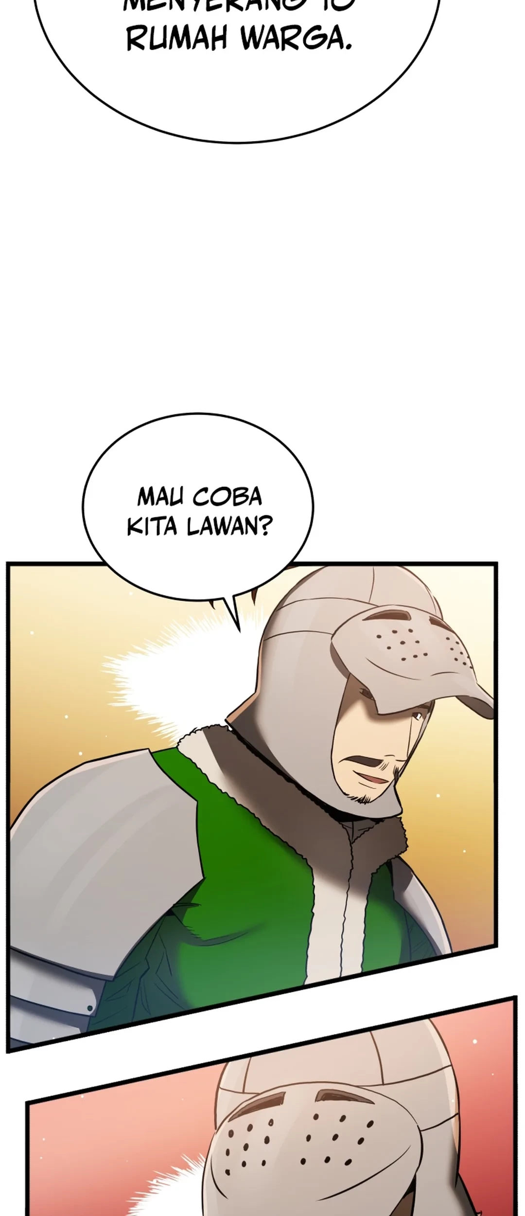 Black Corporation: Joseon Chapter 96 Gambar 72