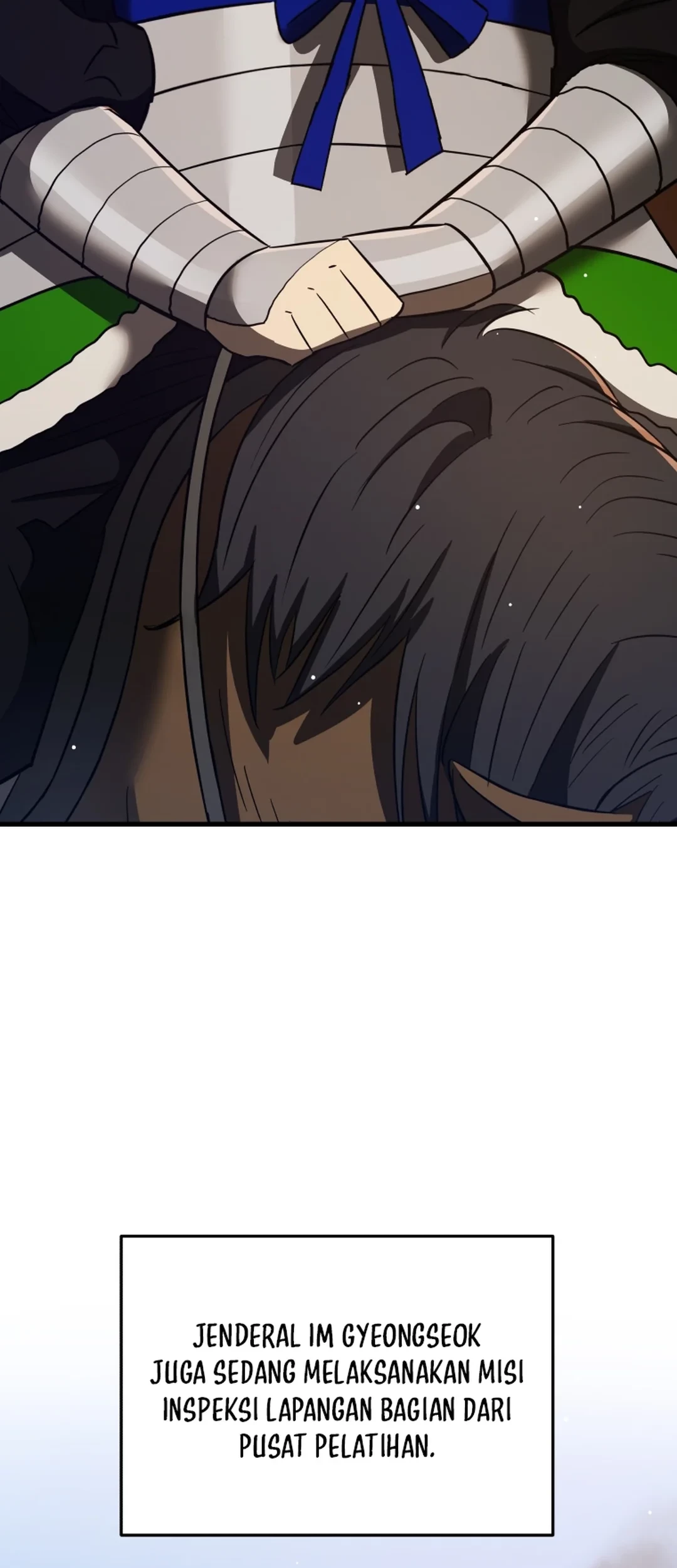 Black Corporation: Joseon Chapter 96 Gambar 68