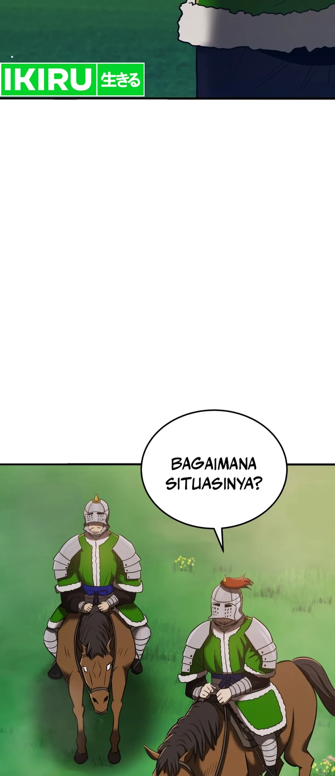 Black Corporation: Joseon Chapter 96 Gambar 70