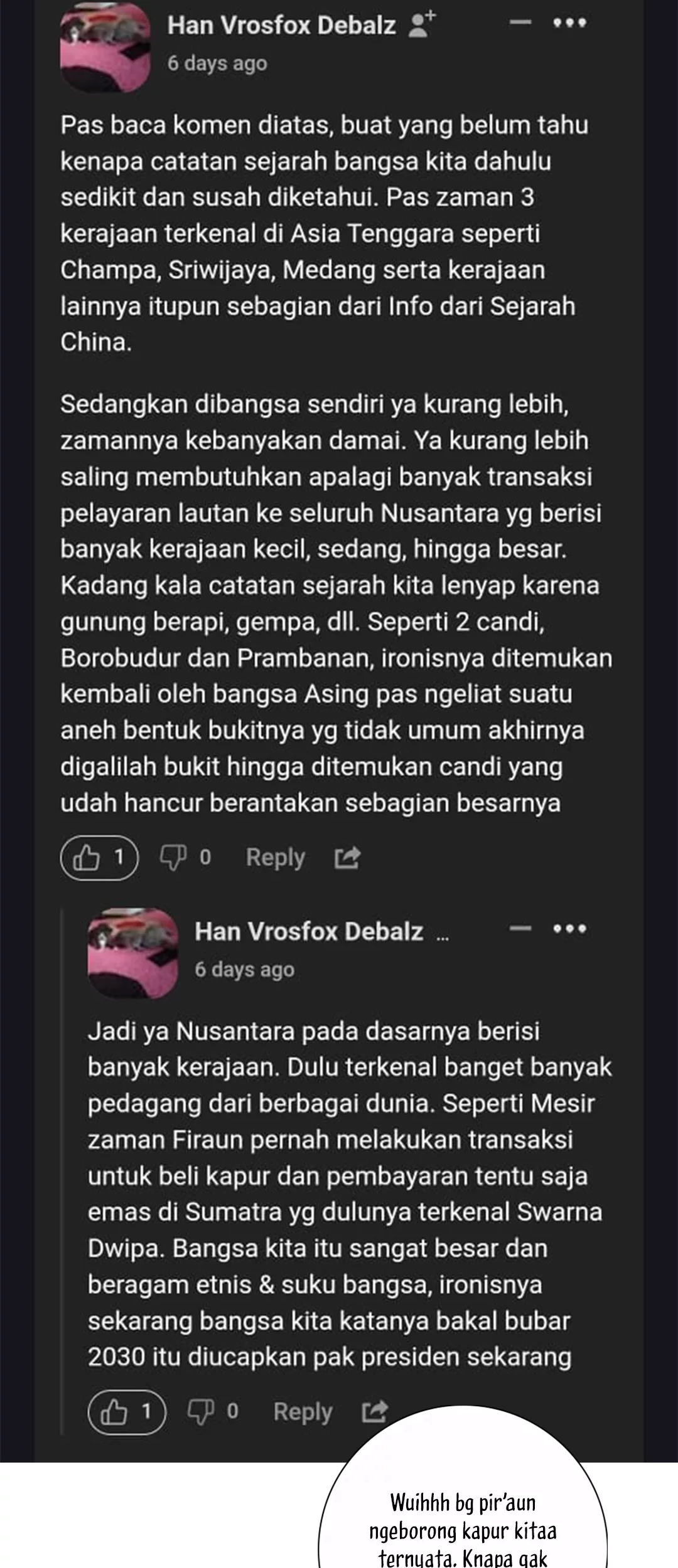 Black Corporation: Joseon Chapter 96 Gambar 114