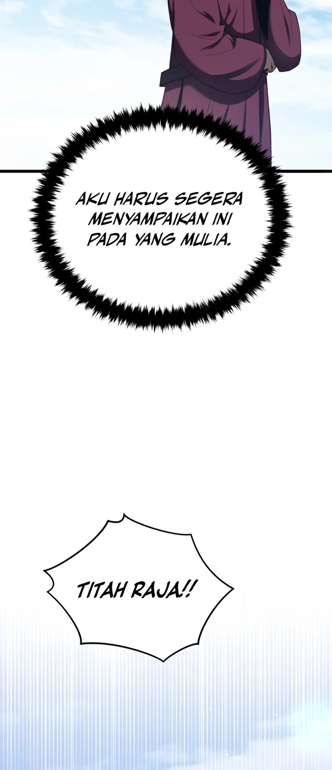 Black Corporation: Joseon Chapter 96 Gambar 22