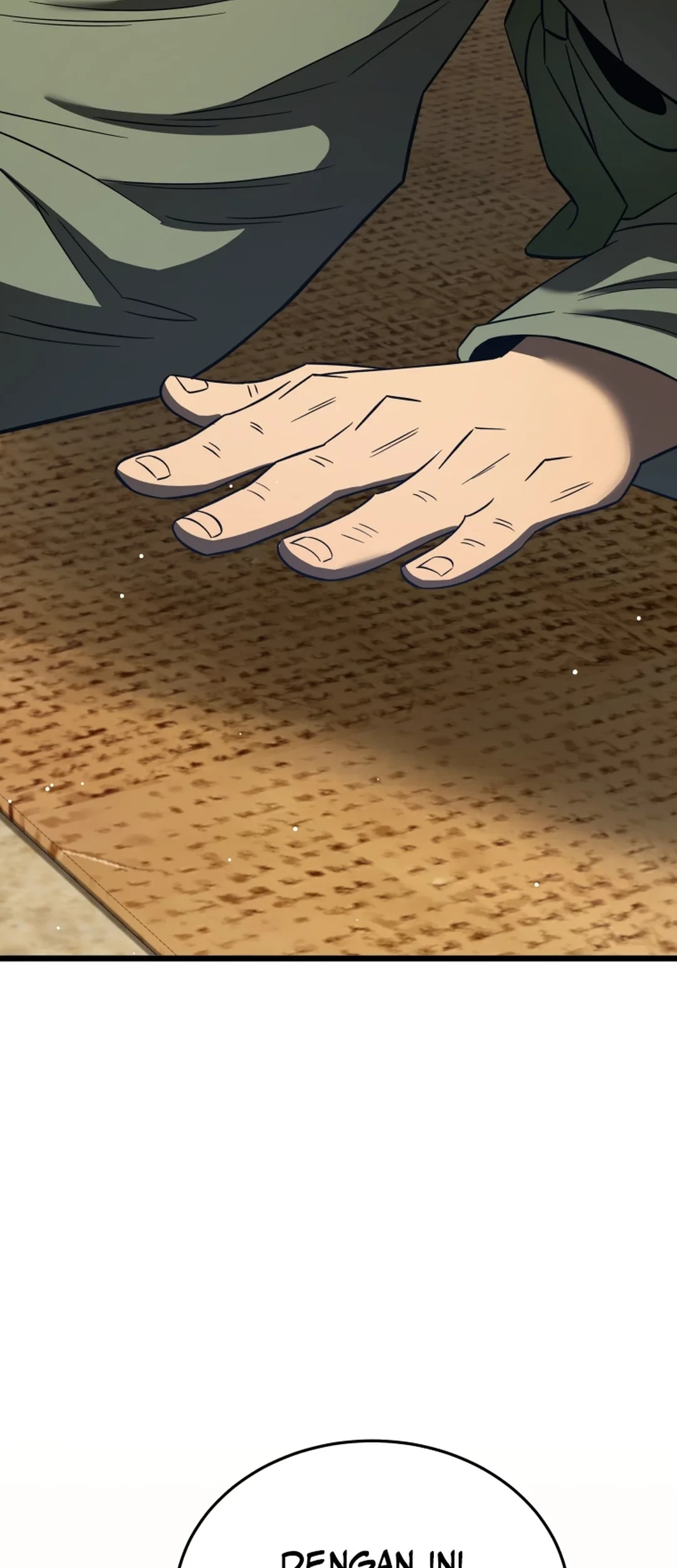 Black Corporation: Joseon Chapter 96 Gambar 35