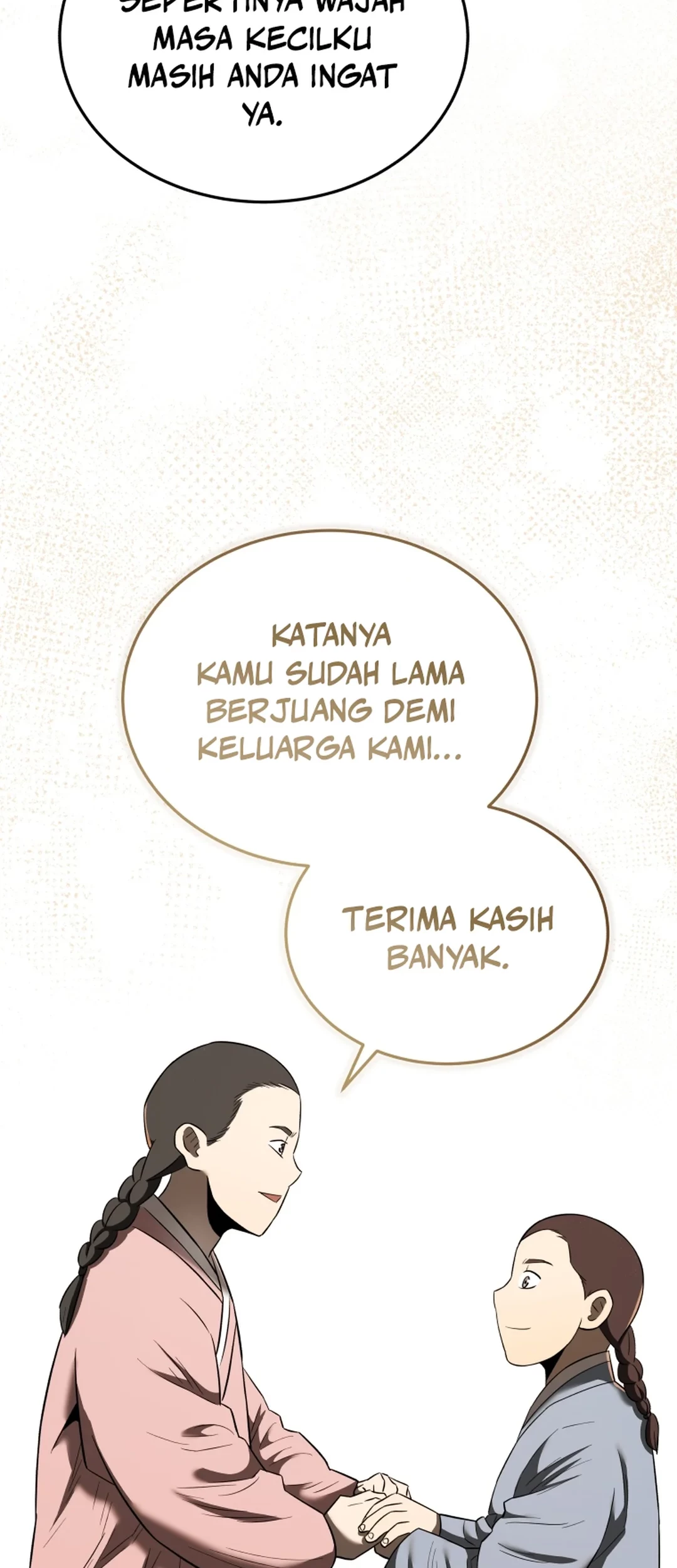 Black Corporation: Joseon Chapter 96 Gambar 41