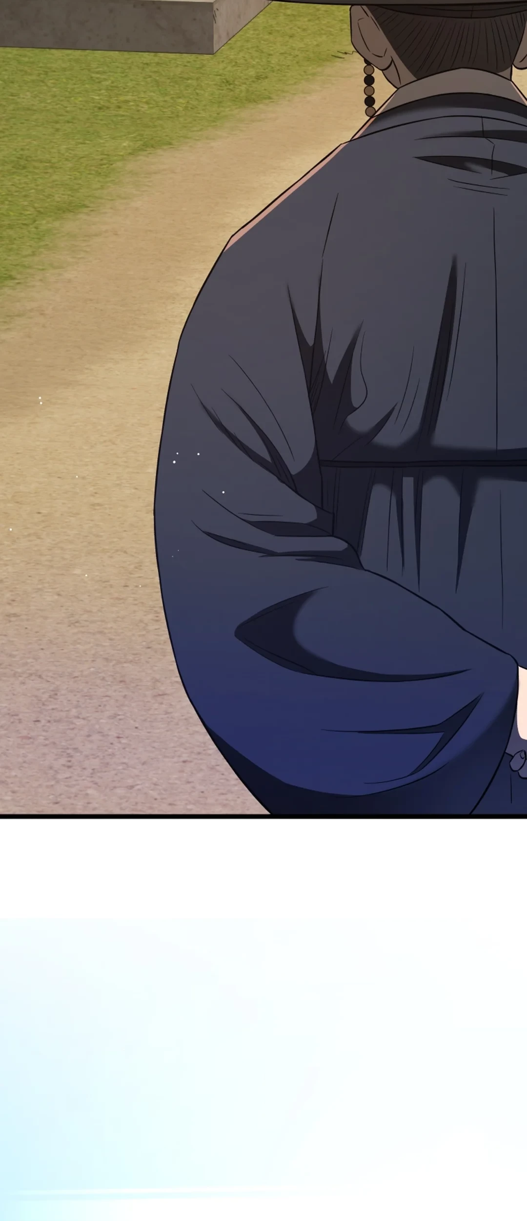 Black Corporation: Joseon Chapter 96 Gambar 44