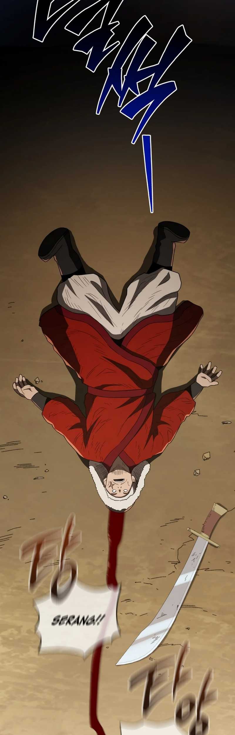 Black Corporation: Joseon Chapter 97 Gambar 28