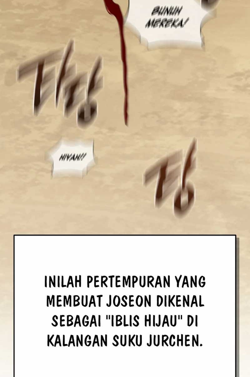 Black Corporation: Joseon Chapter 97 Gambar 29