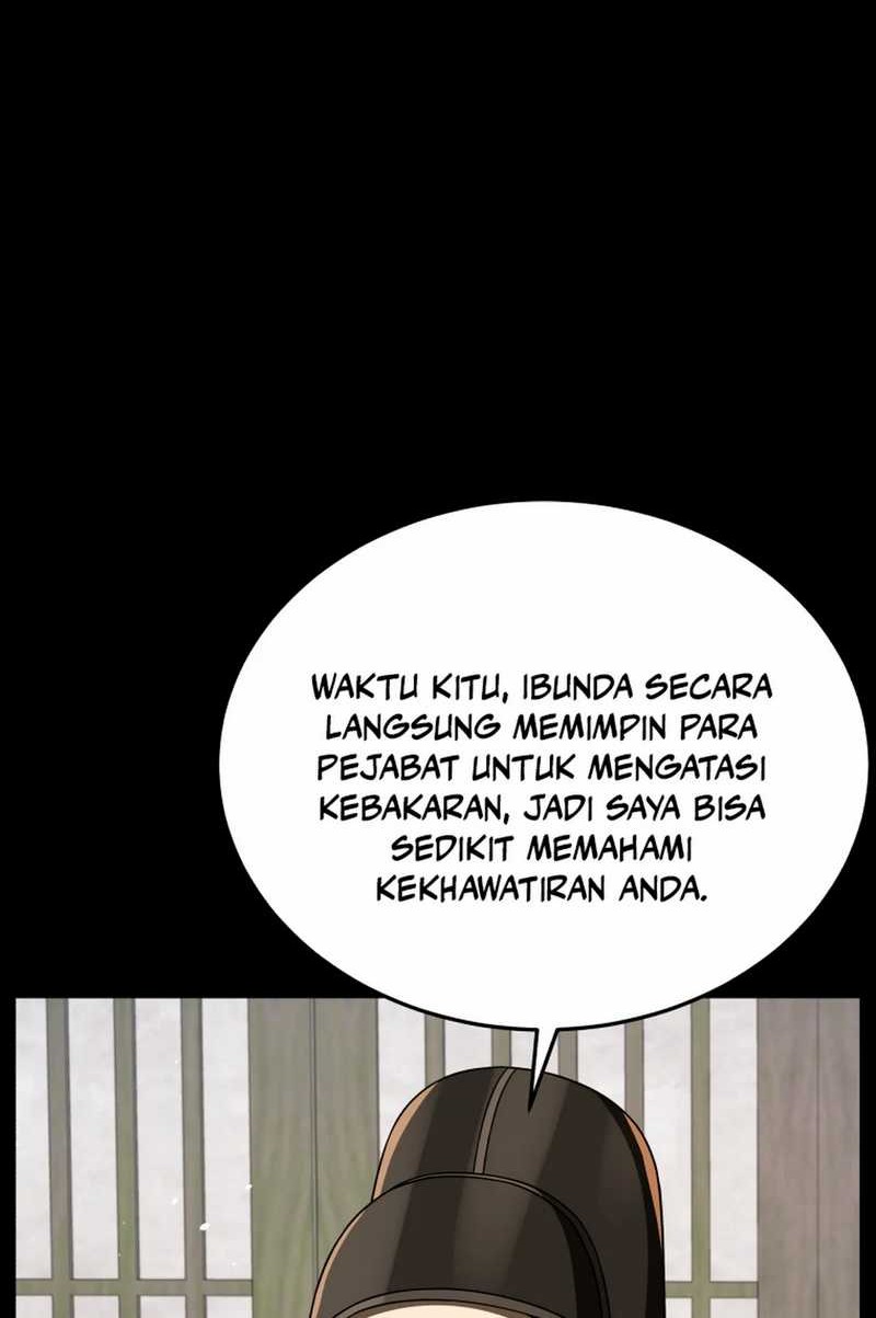 Black Corporation: Joseon Chapter 97 Gambar 55